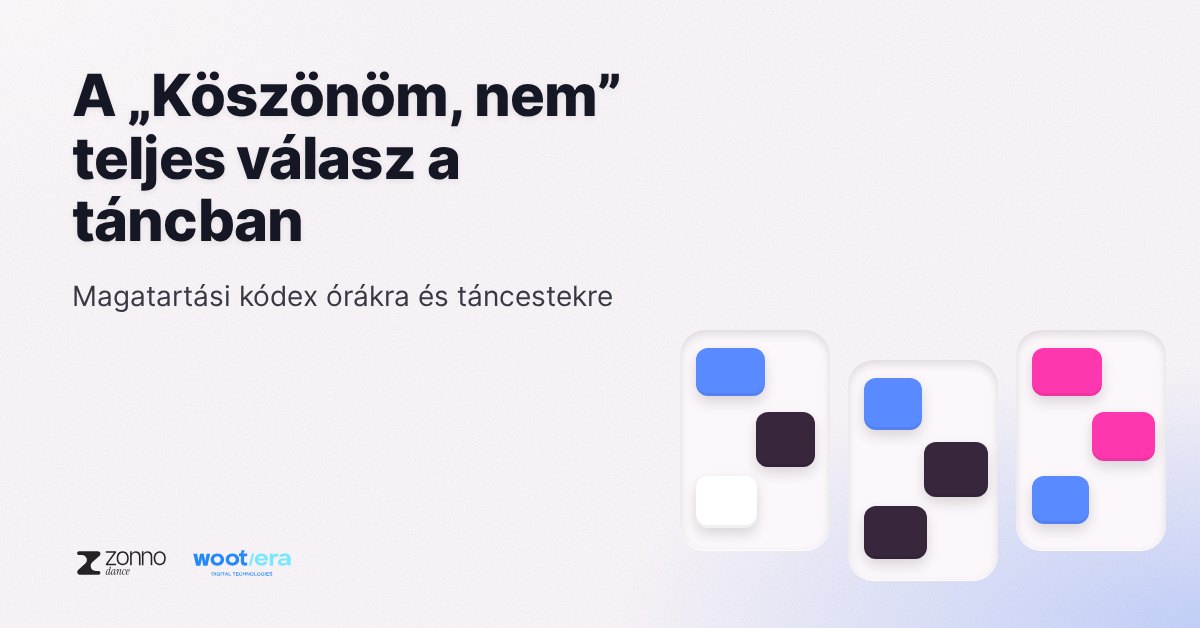 Hogyan alakítsa ki a beleegyezés és a személyes határok szabályait a páros táncban?