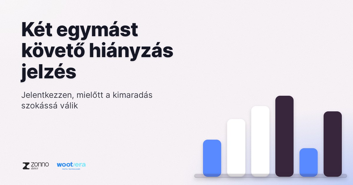 Miért maradnak el a tanulók novemberben, és hogyan tartható meg a részvétel?